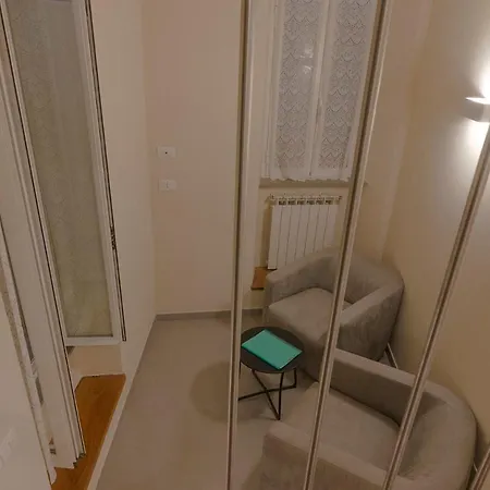 Apartment Carruggio Riomaggiore