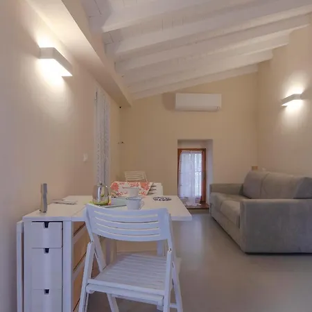 Carruggio Appartement *