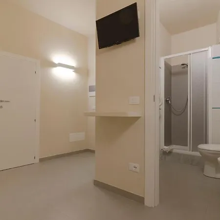 Apartment Carruggio Riomaggiore