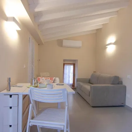 Apartment Carruggio *