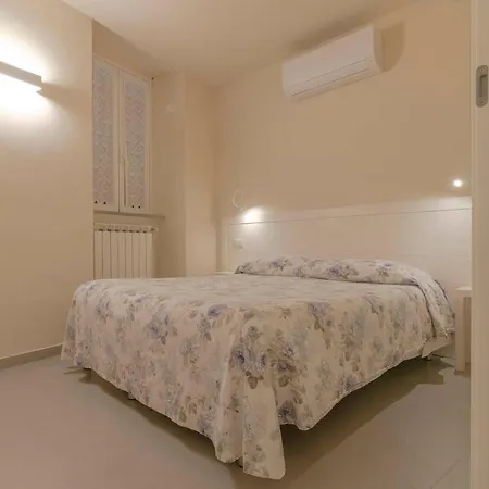 Apartment Carruggio